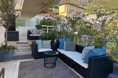 Leilighet i Beausoleil, Alpes-Maritimes, Beausoleil - € 650 000 | Ref: border - foto 11